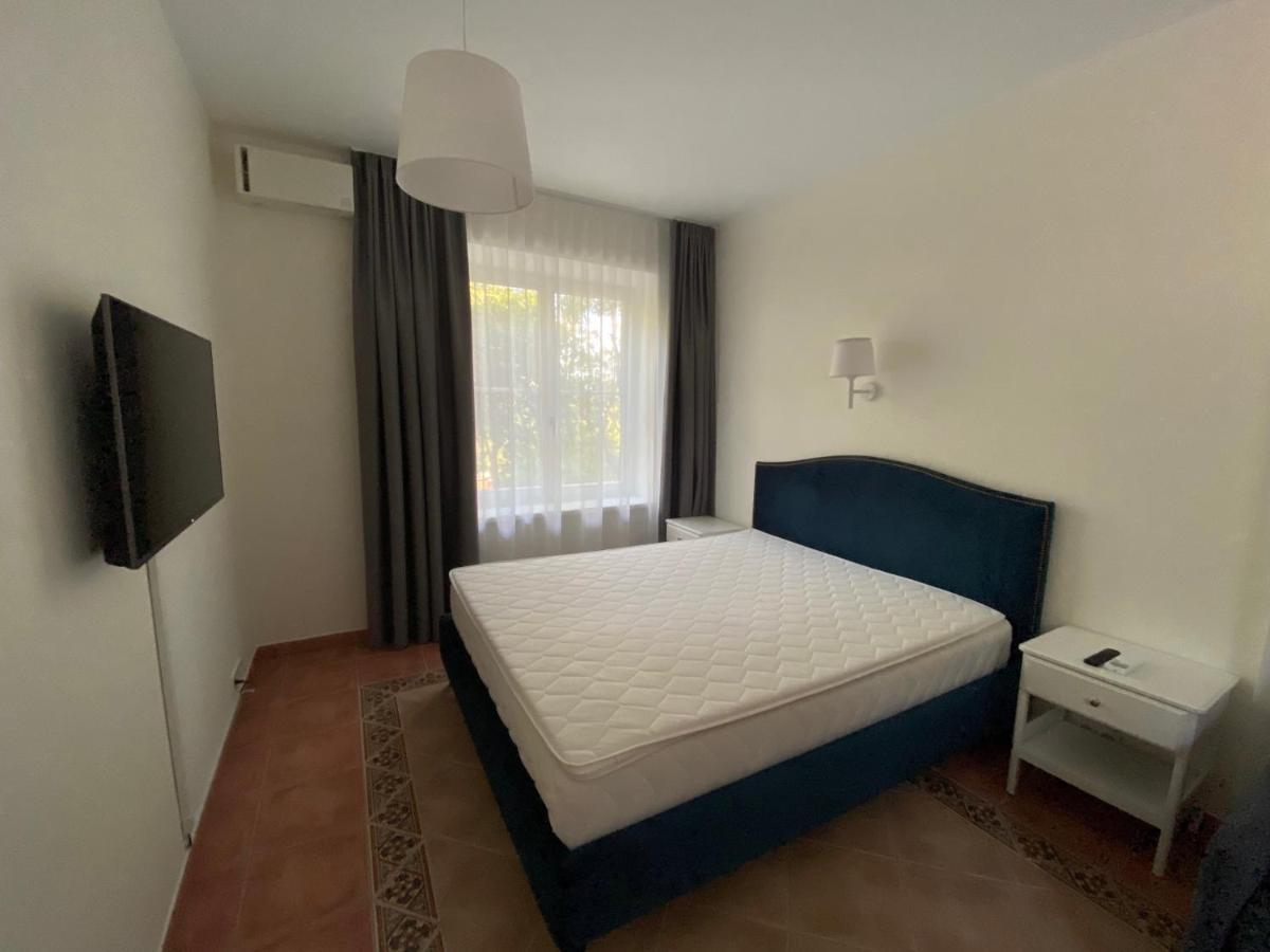Hotel Dvi Nidos Extérieur photo